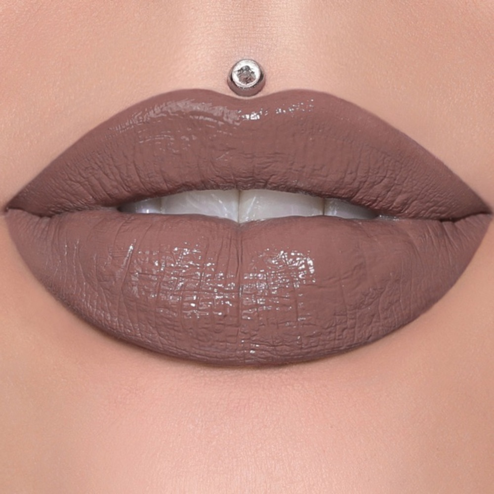 Jeffree Star Supreme Gloss – Full Pigment Lip Gloss | NIB